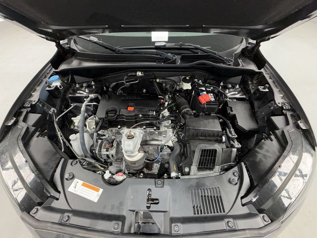 Used 2024 Honda HR-V LX image 19