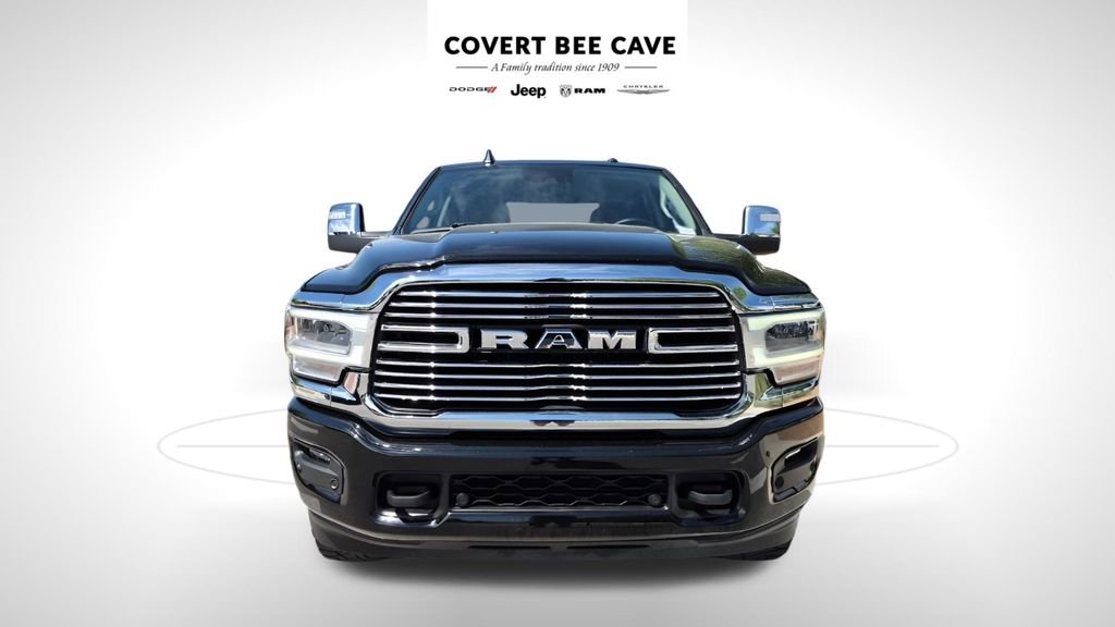 Used 2024 RAM 2500 Laramie w/ Safety Group video 2