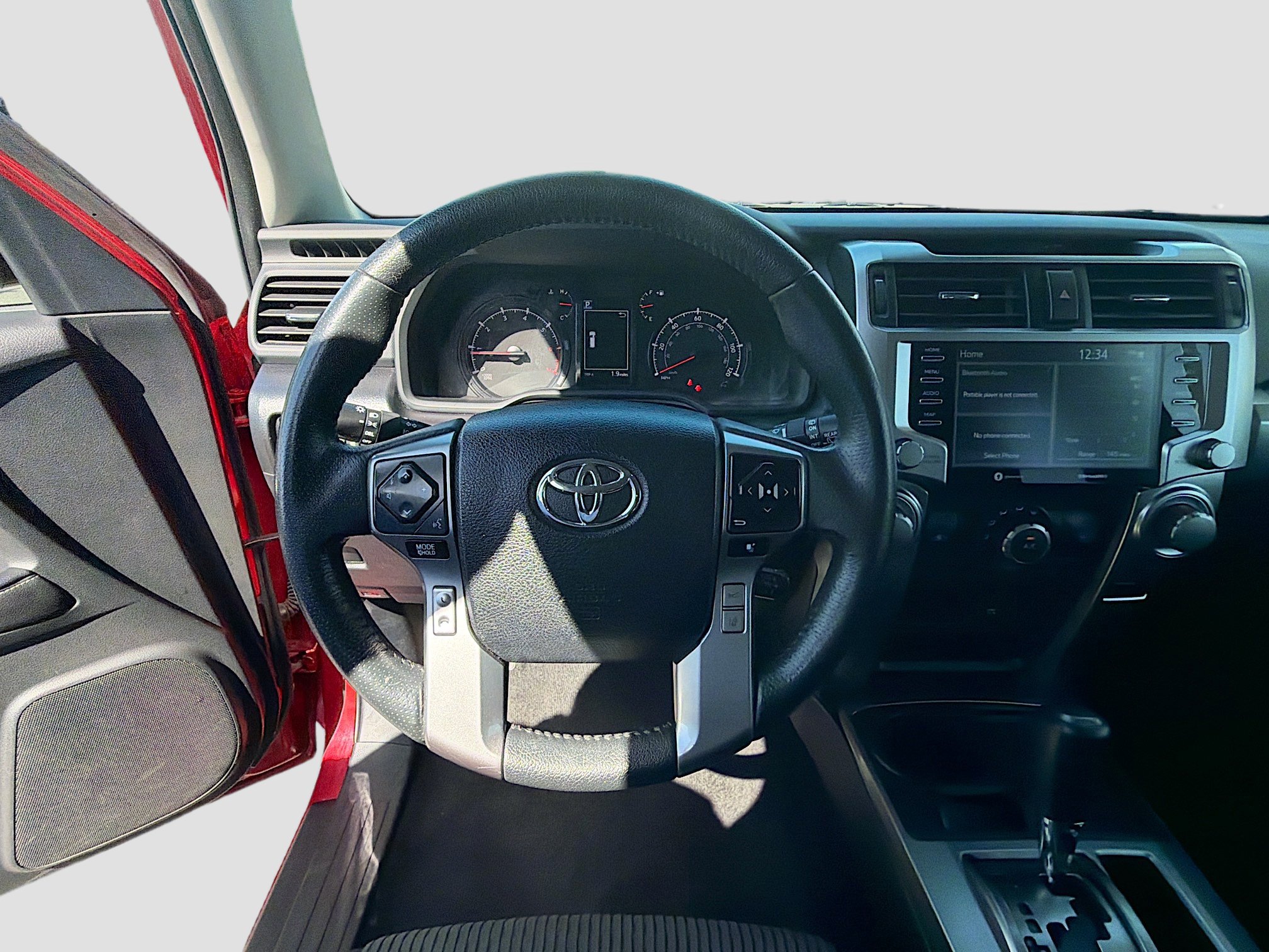 Used 2023 Toyota 4Runner SR5 image 38