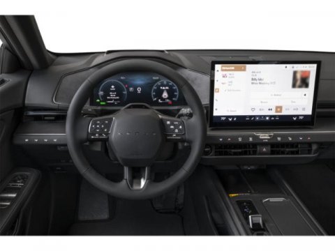 New 2026 Lexus ES 350h AWD w/ Accessory Package (K3) image 6