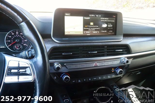 Used 2021 Kia Telluride SX w/ SX Prestige Package image 23