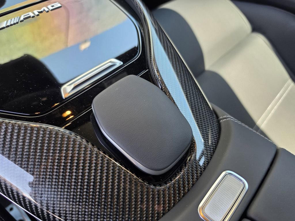 Used 2026 Mercedes-Benz AMG GT 55 image 23