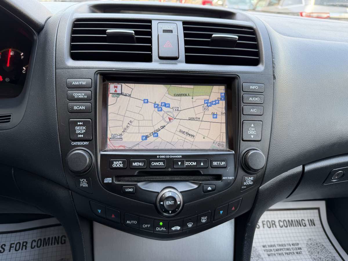 Used 2005 Honda Accord EX-L image 17
