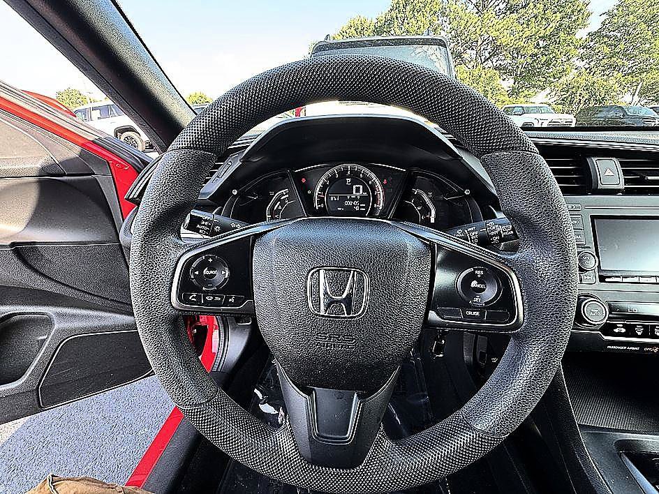 Used 2017 Honda Civic LX image 13