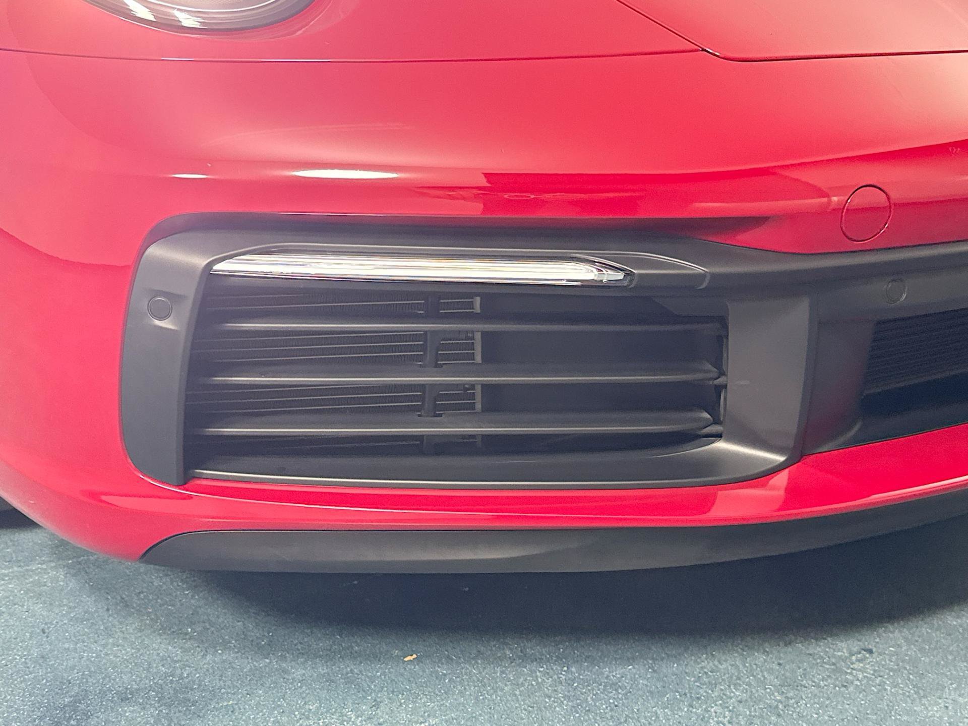Used 2022 Porsche 911 Carrera S RWD image 49