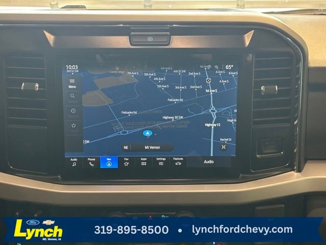 New 2026 Ford F250 XLT image 4