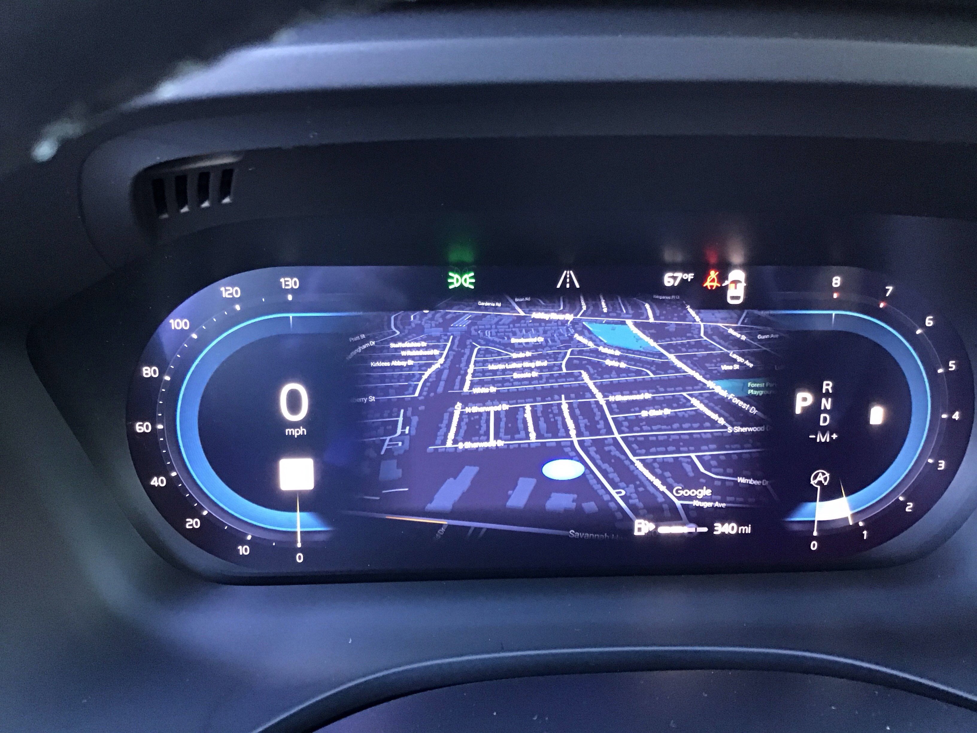 Certified 2025 Volvo XC60 B5 Plus image 21