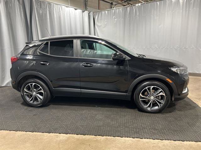 Certified 2021 Buick Encore GX Select image 2