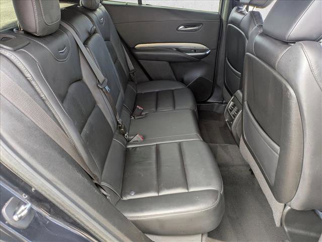 Used 2023 Cadillac XT4 Premium Luxury image 18