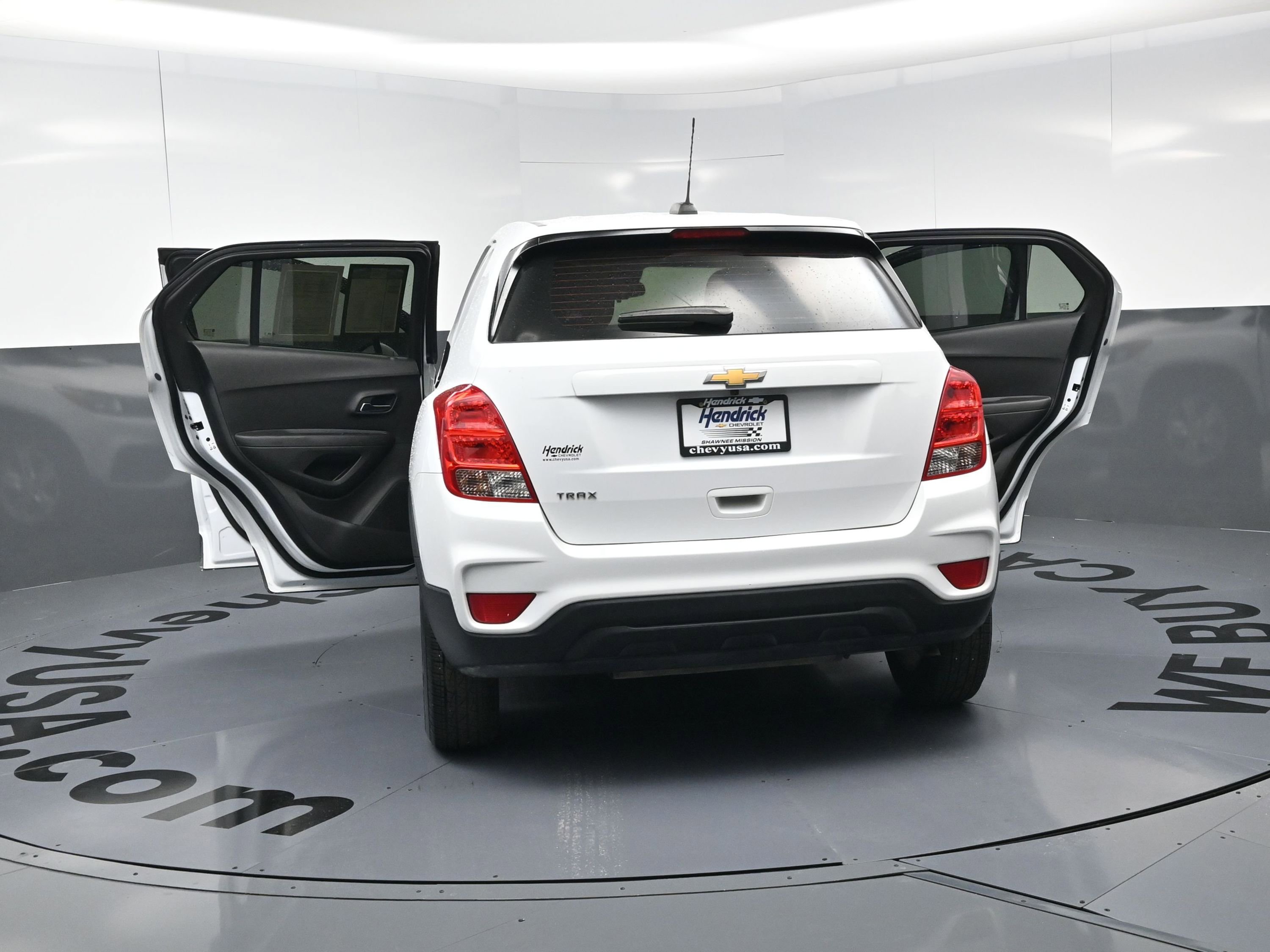 Used 2020 Chevrolet Trax LS image 26