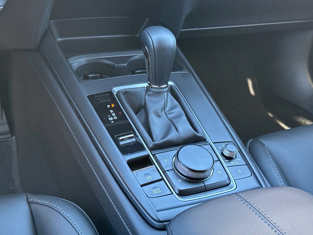New 2026 MAZDA CX-30 AWD 2.5 S w/ Select Sport Pkg image 16