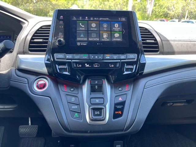 Used 2024 Honda Odyssey Sport image 10
