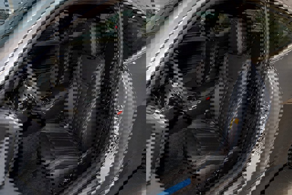 New 2026 BMW 430i xDrive Coupe image 33