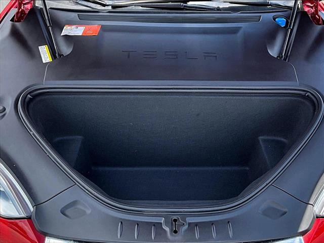 Used 2017 Tesla Model S 75 RWD image 11