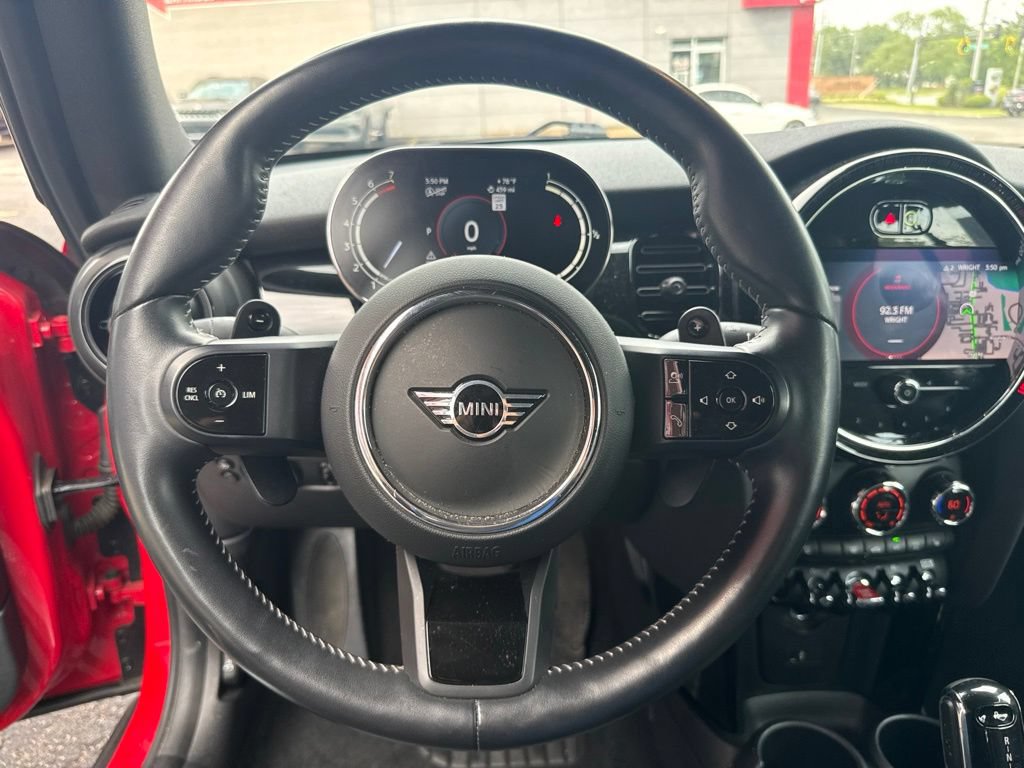 Used 2024 MINI Cooper S FWD image 35