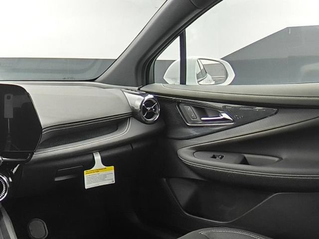 New 2026 Chevrolet Blazer EV LT w/ Midnight/Sport Edition FWD image 25