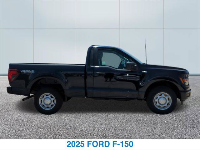 Used 2025 Ford F150 XL AWD/4WD image 6