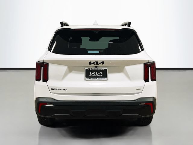 New 2026 Kia Sorento SX Prestige AWD/4WD image 6