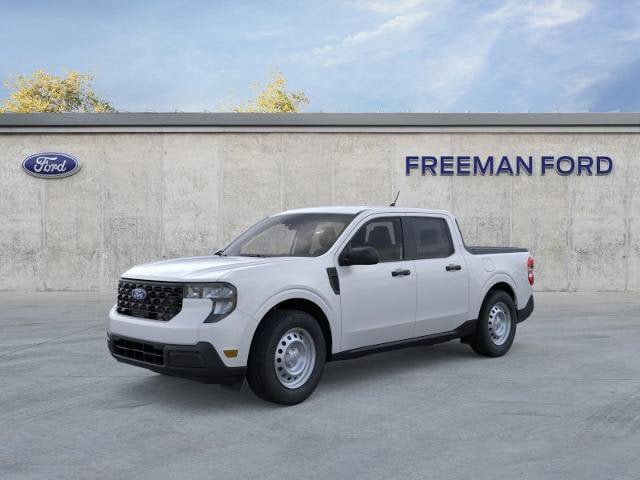 New 2026 Ford Maverick XL
