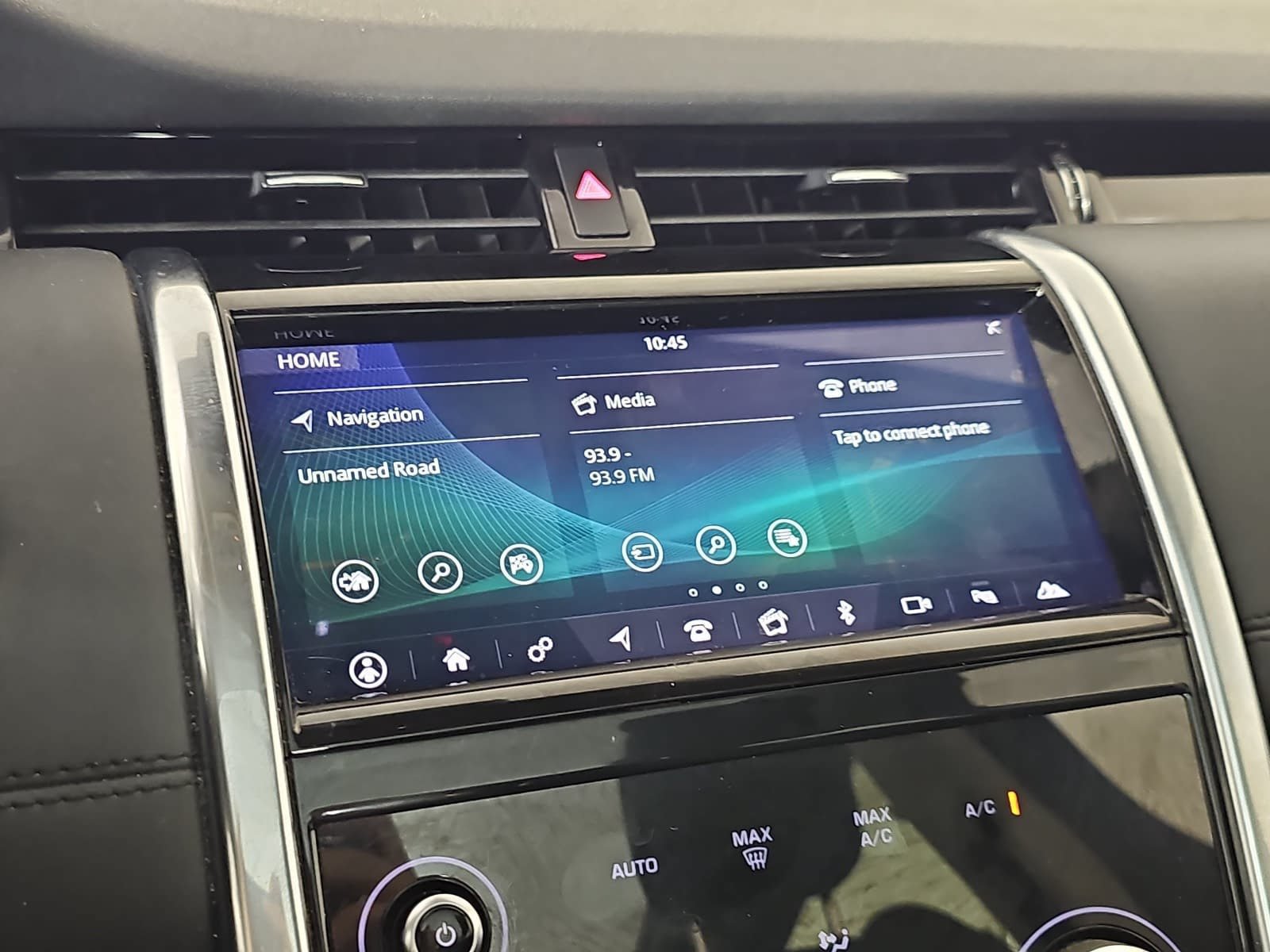 Used 2020 Land Rover Discovery Sport S AWD/4WD image 20