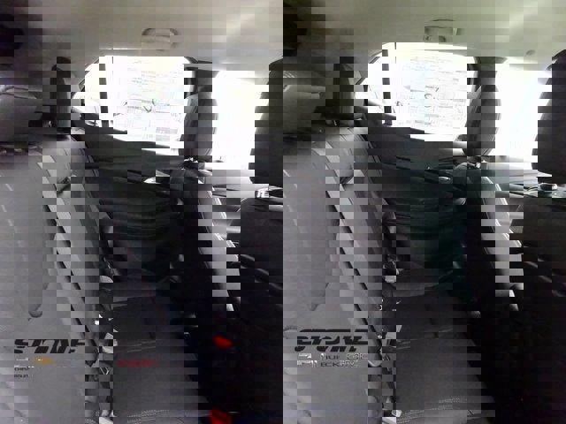 New 2026 Buick Encore GX Sport Touring w/ Comfort Package image 22