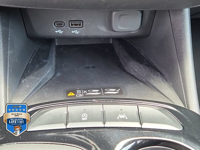 Certified 2024 Buick Envista Sport Touring w/ Convenience I Package FWD image 31
