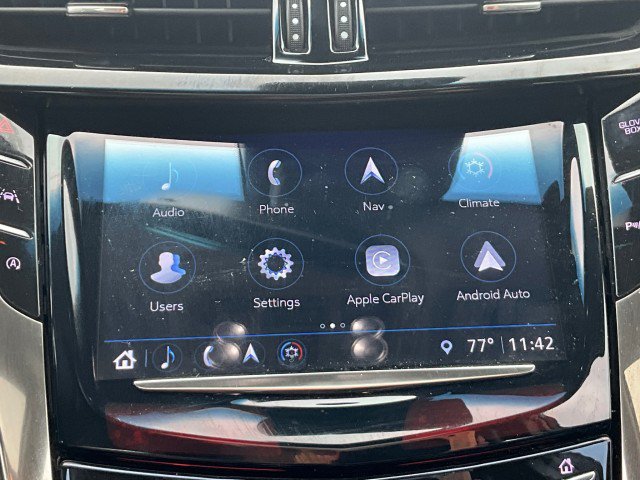 Used 2019 Cadillac CTS Luxury AWD/4WD image 18