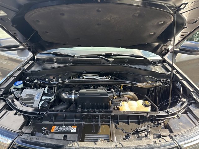 Certified 2021 Ford Explorer ST w/ Equipment Group 401A image 25