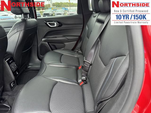 New 2026 Jeep Compass Latitude w/ Quick Order Package 29K image 13