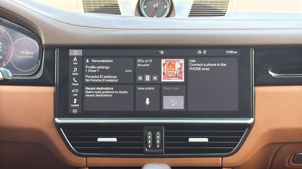 Used 2019 Porsche Cayenne image 24