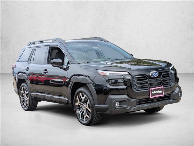 New 2026 Subaru Outback Touring XT AWD/4WD image 7