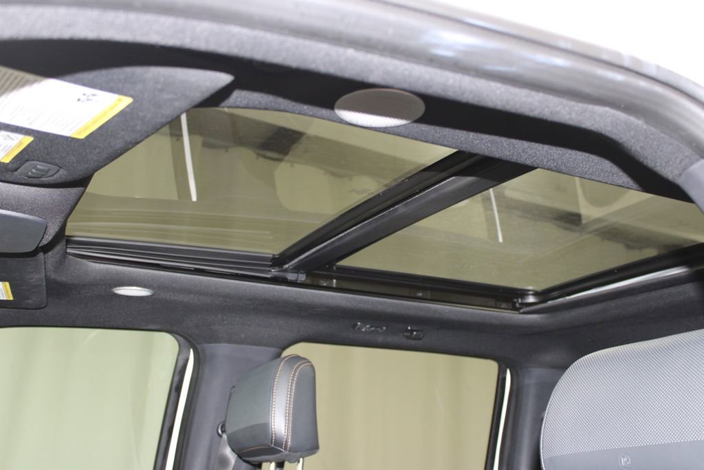 Used 2023 Ford F150 Platinum w/ Equipment Group 701A High image 37