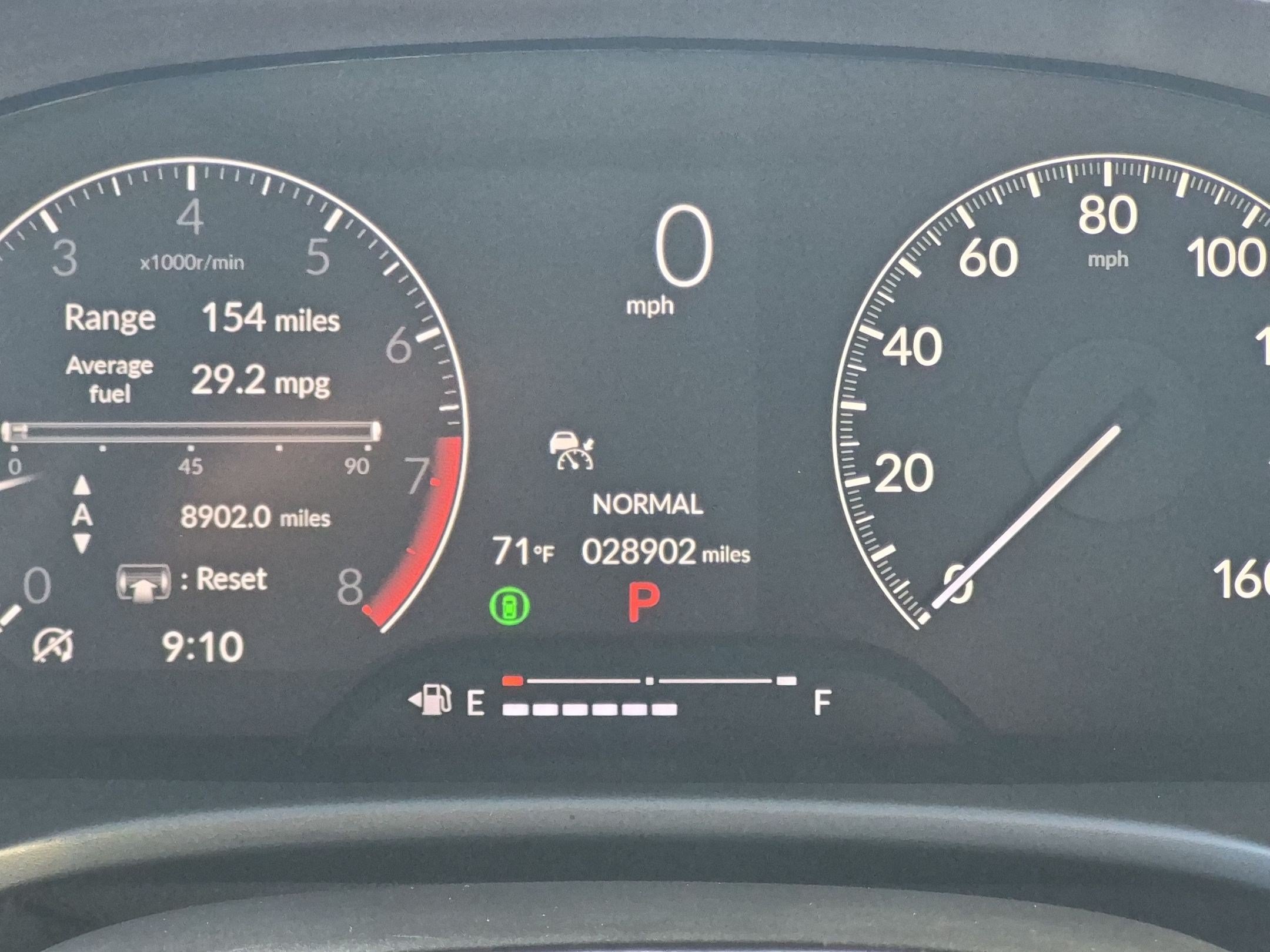 Used 2024 Honda Civic Sport image 23