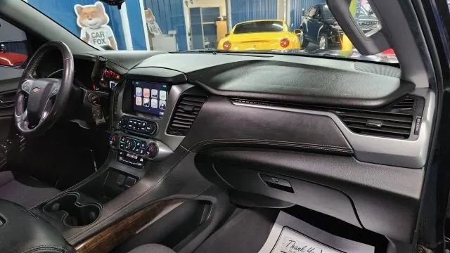 Used 2019 Chevrolet Tahoe LS w/ Max Trailering Package image 13