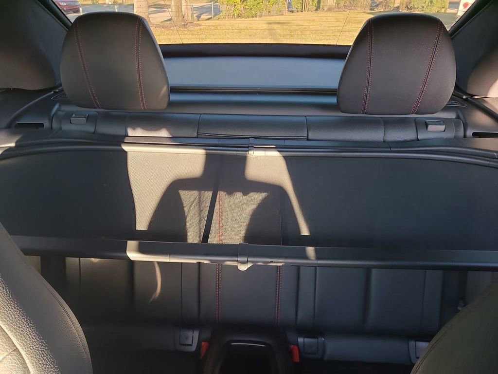 Used 2019 BMW 430i Convertible w/ Convenience Package image 5
