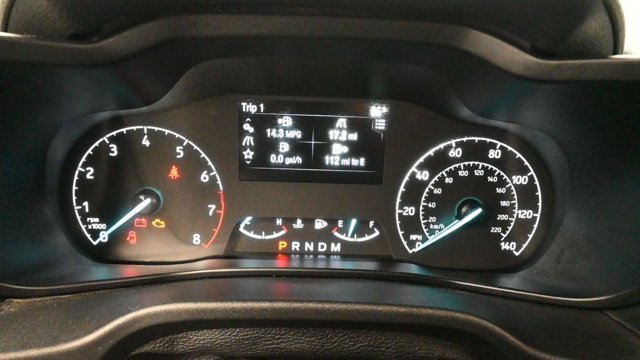Used 2023 Ford Transit Connect XL FWD image 17
