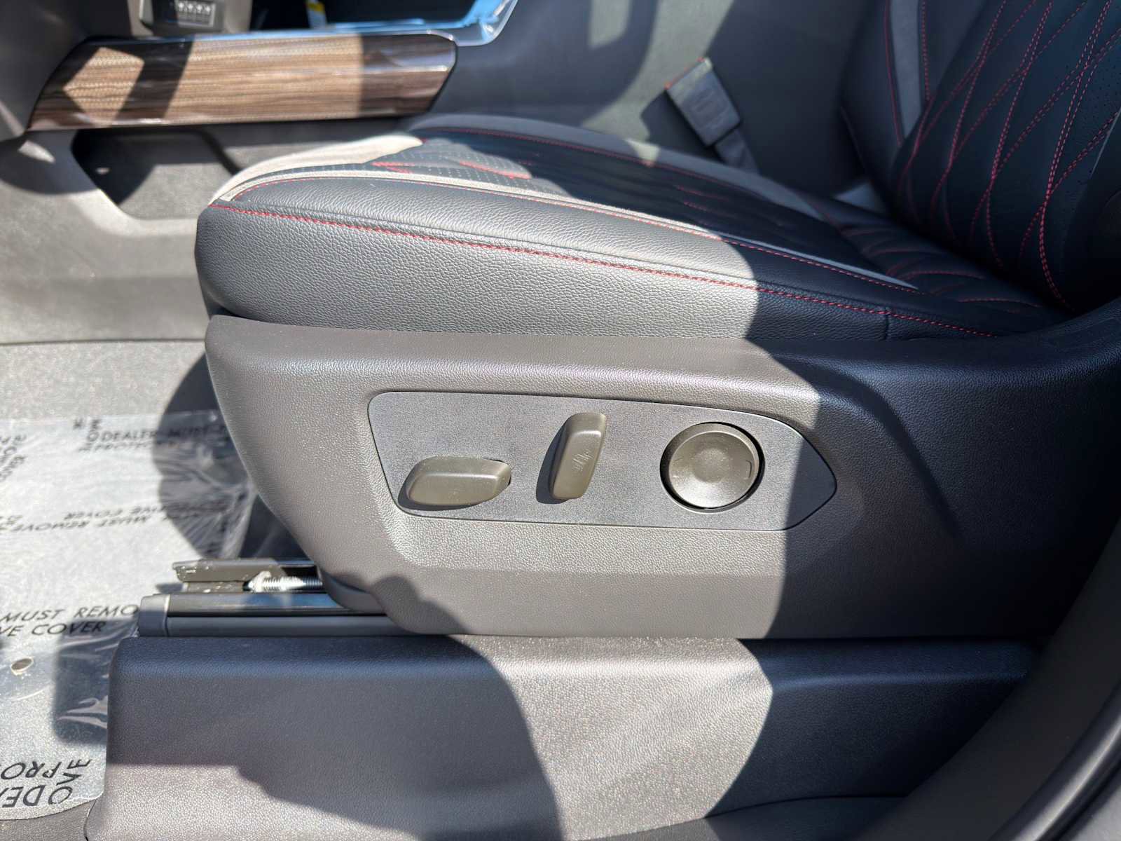 New 2026 Chevrolet Silverado 2500 LT w/ Trail Boss Package image 31