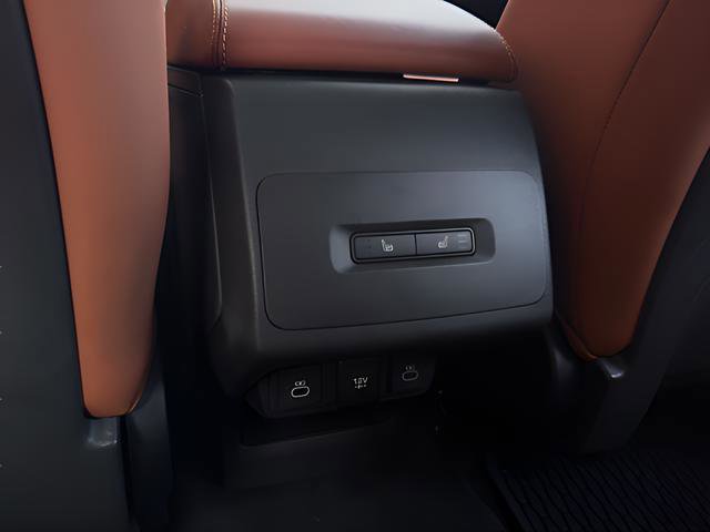 Used 2024 Jaguar I-PACE R-Dynamic HSE image 26