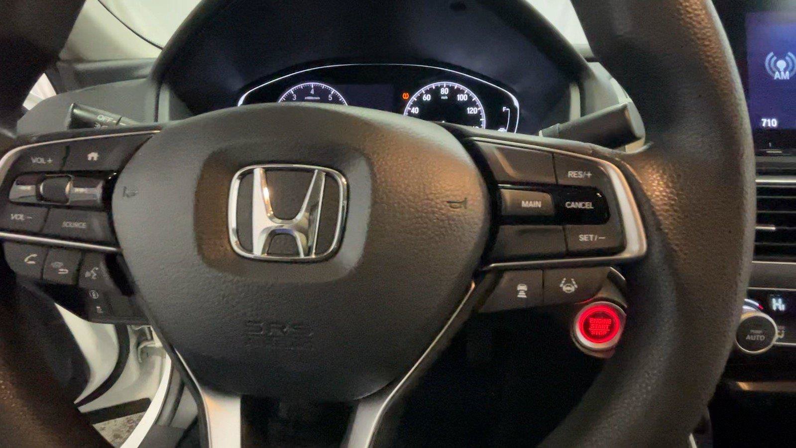 Used 2019 Honda Accord LX image 37