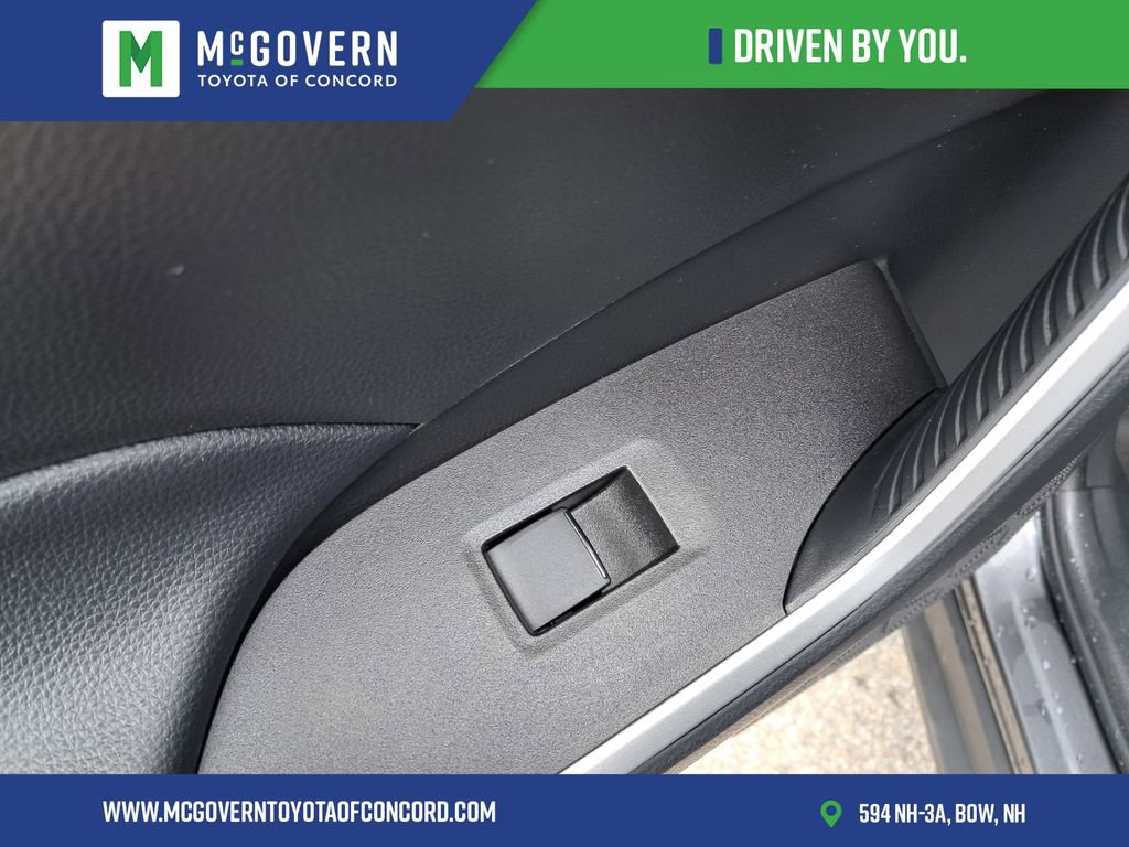Used 2023 Toyota RAV4 LE image 21