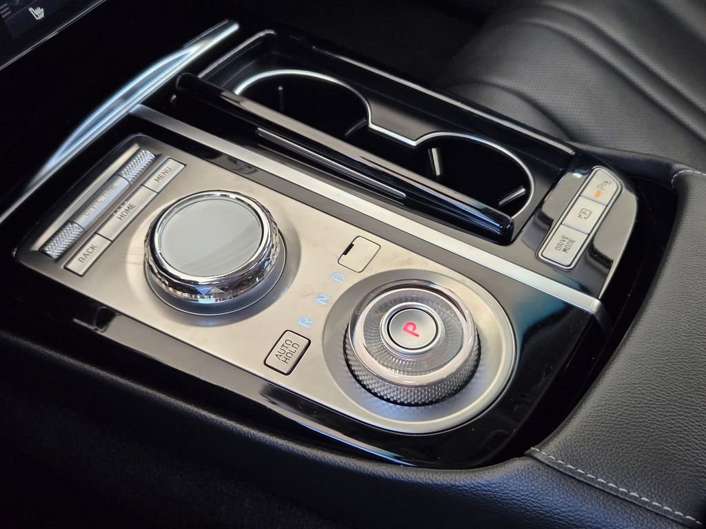 Used 2023 Genesis G80 2.5T image 18