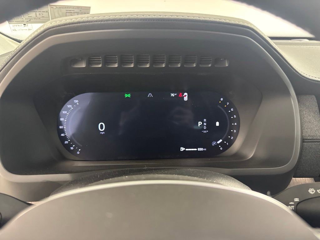 New 2026 Volvo XC90 B6 Plus w/ Protection Package AWD/4WD image 12
