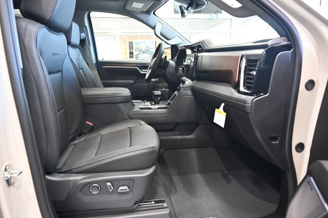 New 2026 GMC Sierra 1500 Denali AWD/4WD image 15