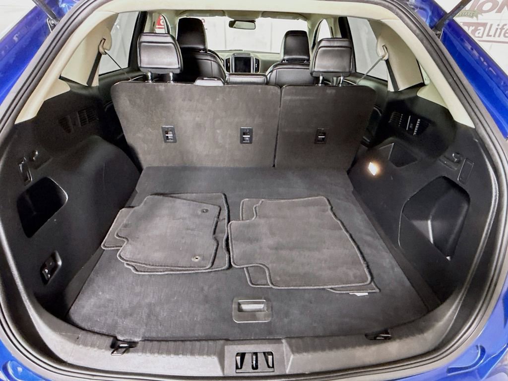 Used 2021 Ford Edge SEL image 27
