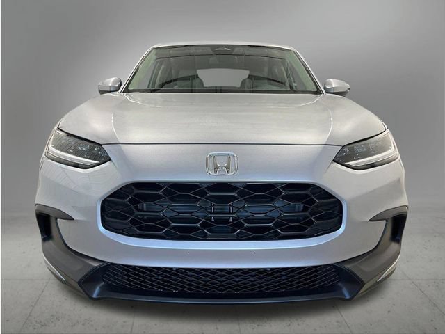 New 2027 Honda HR-V LX image 9