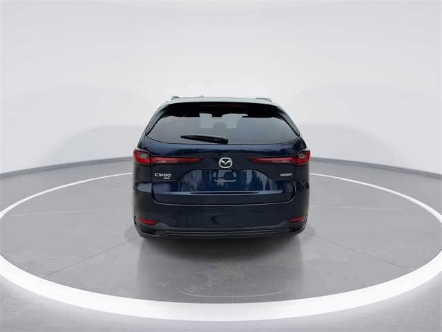 New 2026 MAZDA CX-90 3.3 Turbo w/ Select Package image 7