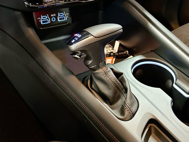 New 2026 Dodge Durango GT w/ Blacktop Package AWD/4WD image 18