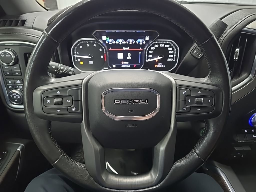 Used 2021 GMC Sierra 1500 Denali image 18