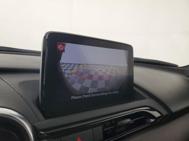 Certified 2023 MAZDA MX-5 Miata Grand Touring w/ Weather Package image 21