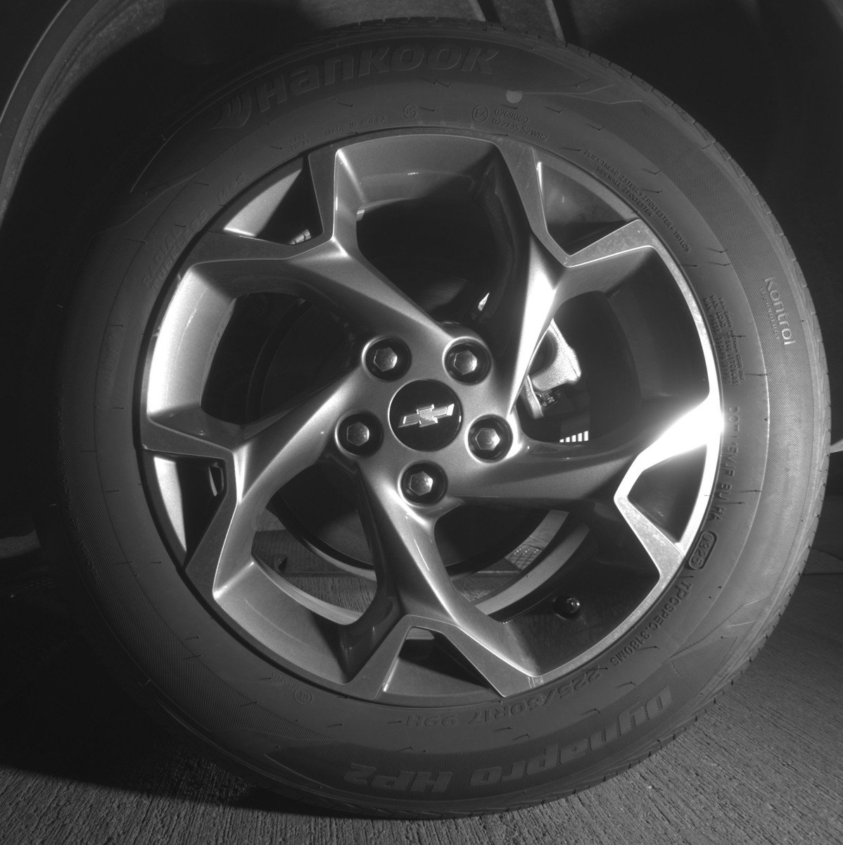 Used 2025 Chevrolet Trax LT image 14